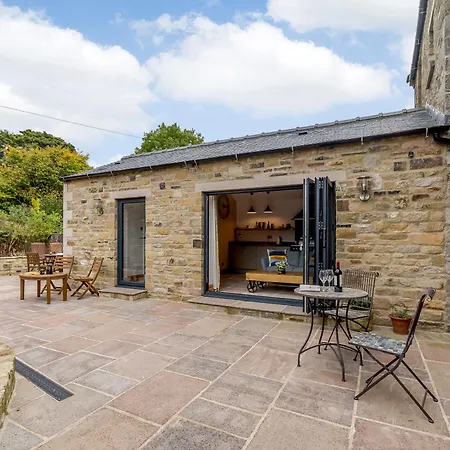 Holiday home Temple House