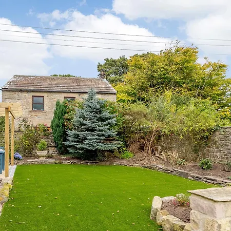 Ferienhaus Temple House West Burton