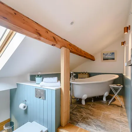 Temple House Tatil Evi