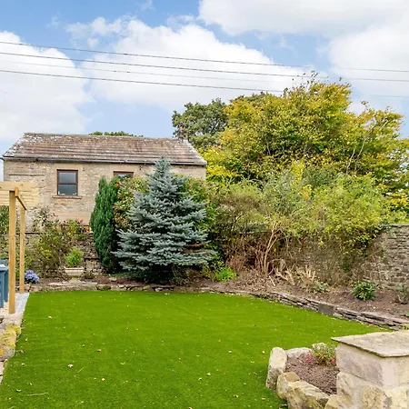 Temple House Tatil Evi