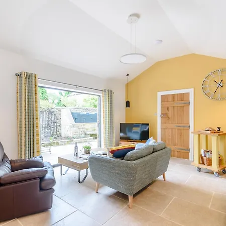 Temple House Vakantiehuis *