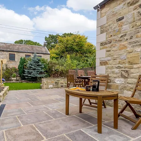 Holiday home Temple House