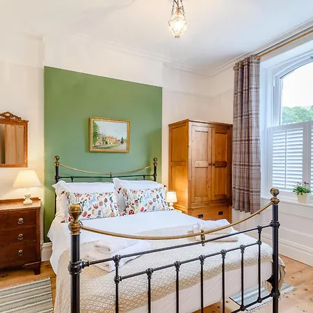 Temple House Σπίτι διακοπών