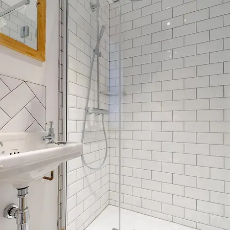 Σπίτι διακοπών Temple House