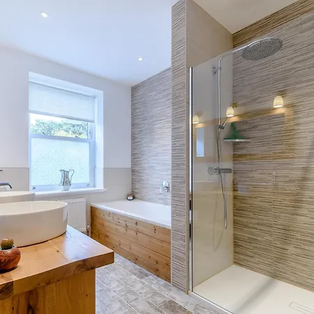 Temple House Σπίτι διακοπών