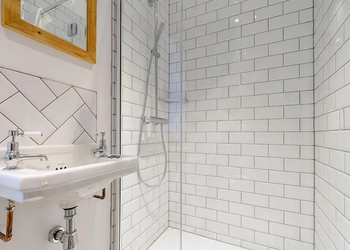 Ferienhaus Temple House *